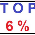 Top6%