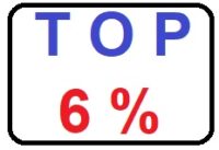 Top6%